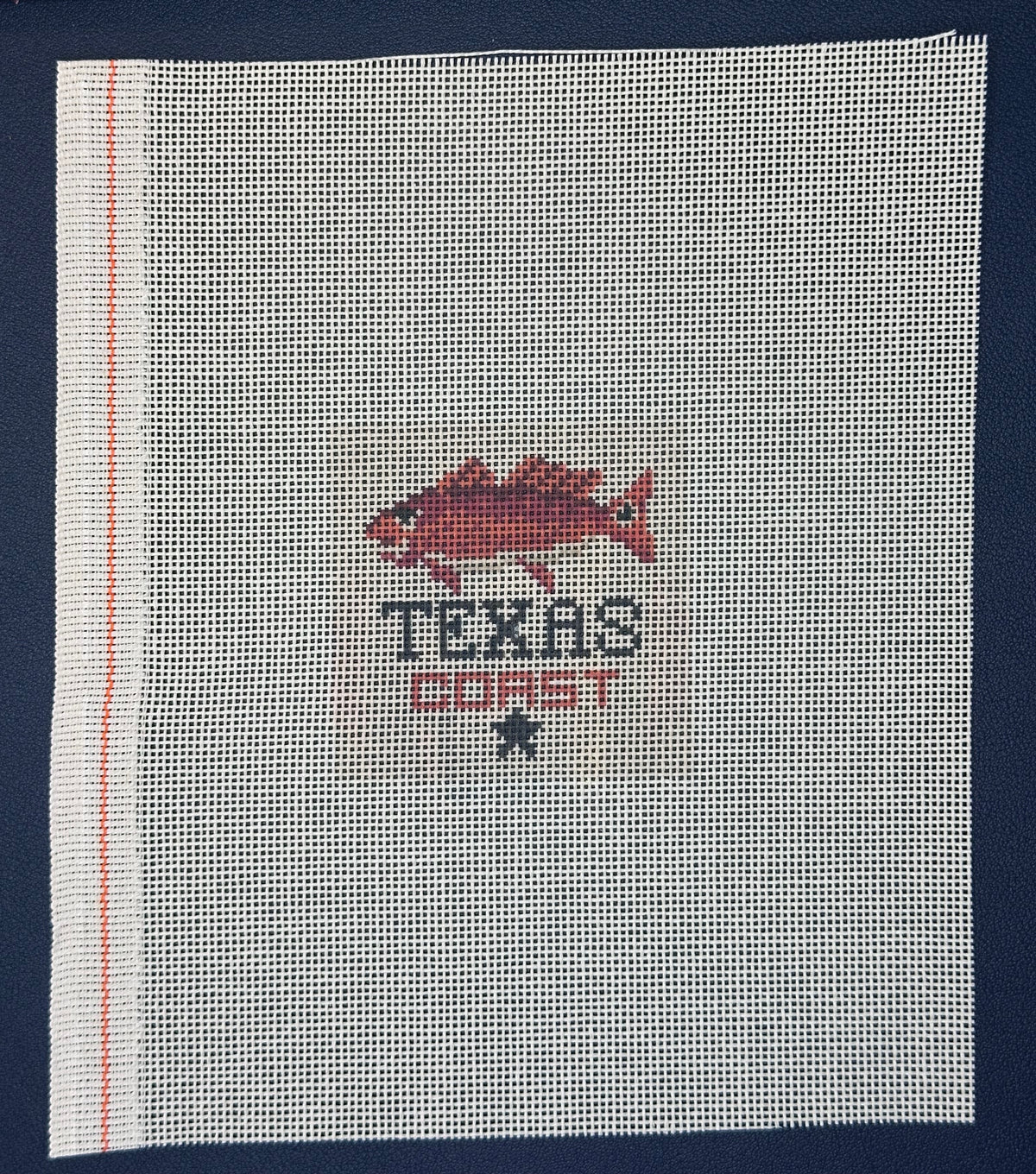 Texas Coast