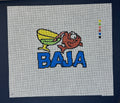 Baja Grapevine