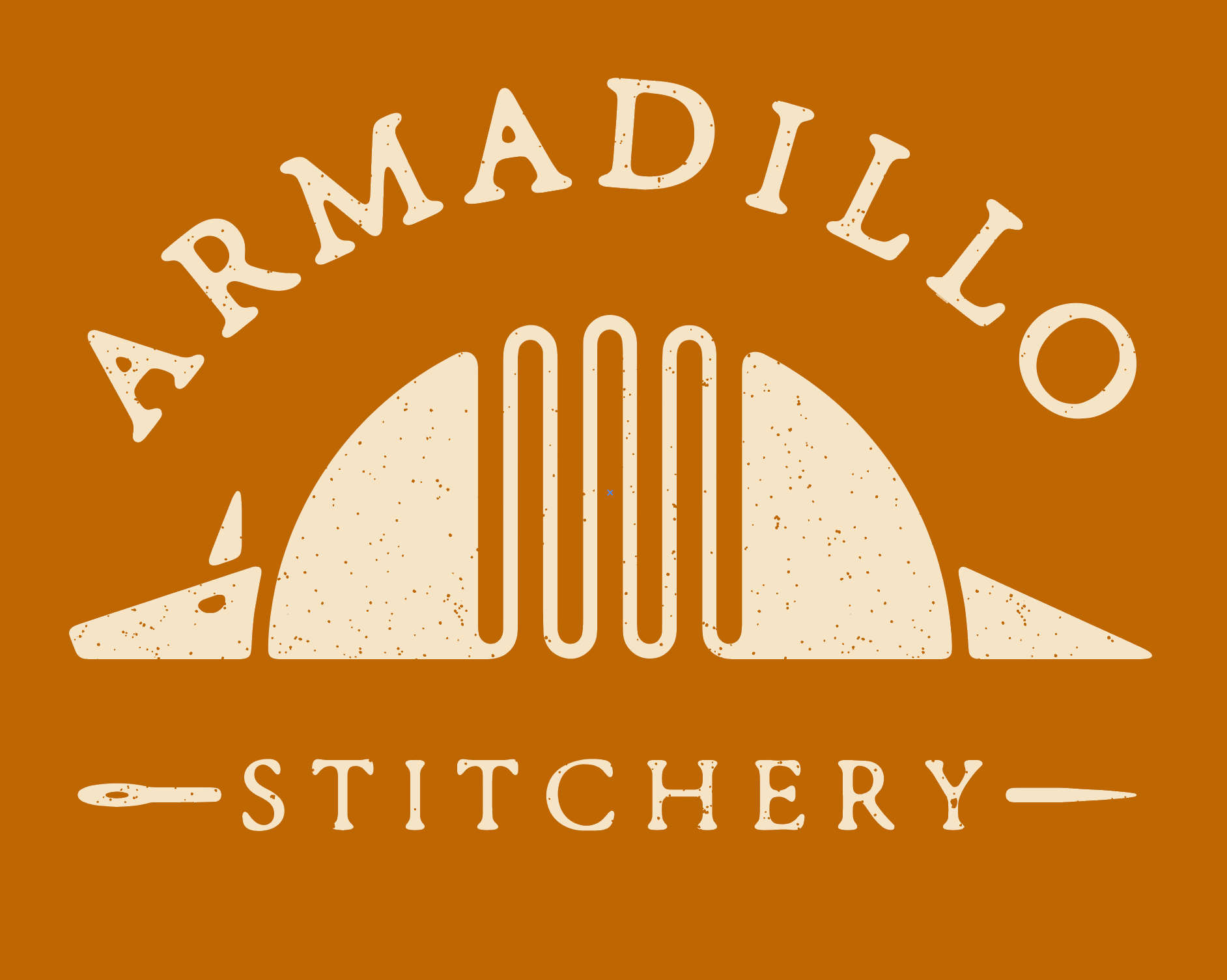 Armadillo Stitchery