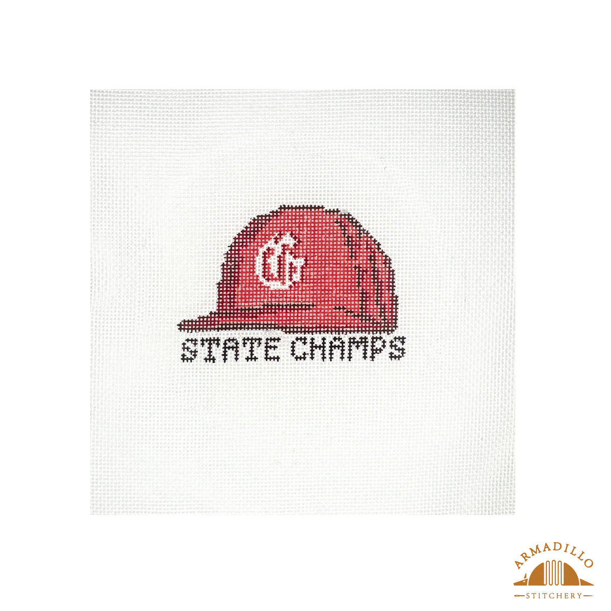 Grapevine Mustang Baseball G Hat