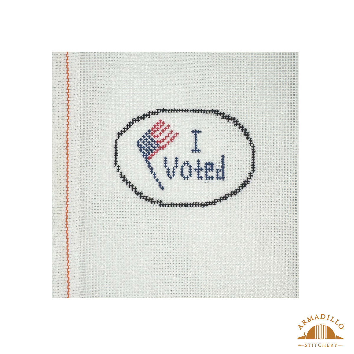 I Voted